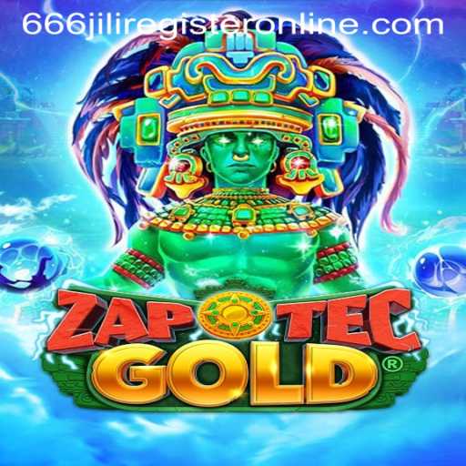 ZapOtecGold: An Innovative Gaming Adventure
