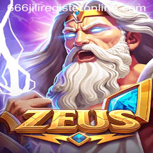 Exploring the World of Zeus and the Fascination of 666jili Register Online